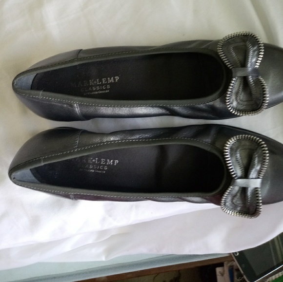 Mark Lemp ladies shoes - Picture 4 of 4